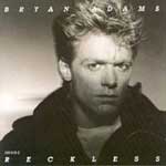 Adams, Bryan - Reckless [CD]