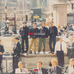 Cast - All Change [CD]