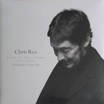Rea, Chris - Fool if you think it's over - The definitive greatest hits [DLP]