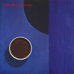 Rea, Chris - Espresso logic [CD]