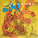 Cick! - Tausend kleine Wunder [LP]