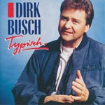 Busch, Dirk - Typisch [CD]