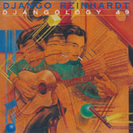 Reinhardt, Django - Djangology 49