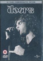 Doors - 30 Years Commerorative Edition [DVD]