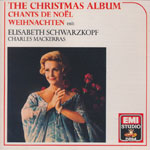 Schwarzkopf, Elisabeth - The Christmas Album 