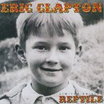 Clapton, Eric - Reptile [CD]
