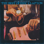 Clapton, Eric - Timepieces - The Best of [CD]