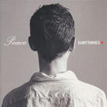 Eurithmics - Peace [CD]
