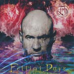 Fish - Fellini Days [CD]
