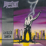 GrossStadt Rebellen - Ich bleib daheim [CD]