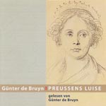 de Bruyn, G&uuml;nter - Preussens Luise [DCD]