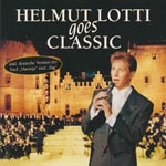 Lotti, Helmut - goes Classic [CD]