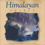 Various Artists - Himalayan Spirit [CD]
