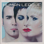 Human League - Secrets