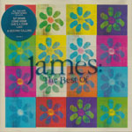 James - The Best of [CD]