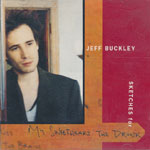Buckley, Jeff - Sketches for My Sweetheart The Drunk [DCD]
