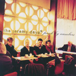 Jeremy Days - Punk by numbers [CD]