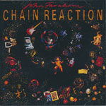 Farnham, John - Chain Reaction [CD]