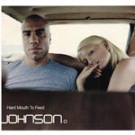 Johnson - Hard Mouth To Feed
