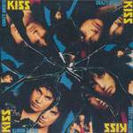 Kiss - Crazy Nights [CD]