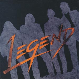 Legend - Same