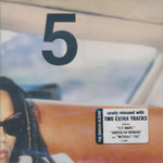 Kravitz, Lenny - 5