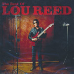 Reed, Lou - The best of [CD]