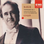 Mahler - Symphonie No. 5 - G&uuml;rzenich-Orchester K&ouml;lner Philharmoniker