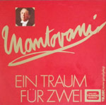 Mantovani - Ein Traum f&uuml;r zwei [LP]
