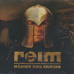 Reim, Matthias - M&auml;nner sind Krieger