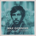 Giesinger, Max - Der Junge, der rennt [CD]