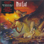 Meat Loaf - Bat Out Of Hell III - The Monster Is Loose [CD]