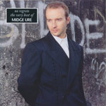 Ure, Midge - No regrets - the very best of [CD]