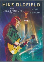 Oldfield, Mike - The Millenium Bell Live in Berlin [DVD]