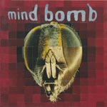 Mind Bomb - Same [CD] 