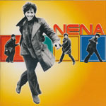 Nena - Jamma nich