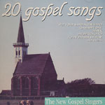 The new Gospel Singers - 20 Gospel Songs