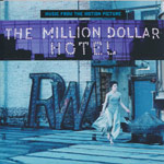 Soundtrack - The Million Dollar Hotel [CD]