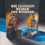 Chor und Symphonie-Orchester des Bayrischen Rundfunks, Rafael Kubelik - Die lustigen Weiber von Windsor (Otto Nicolai)