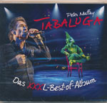 Maffay, Peter - tabaluga - das XXXL-Best of-Album