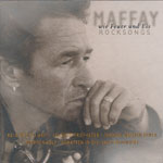 Maffay, Peter - Wie Feuer und Eis - Rocksongs