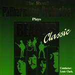 The Royal Philharmonic Orchestra play Beatles Classics