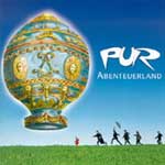 PUR - Abenteuerland [CD]
