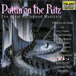 Puttin' on the Ritz - The Great Hollywood Musicals