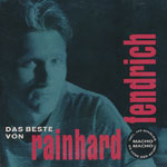 Fendrich, Rainhard - Das Beste von [CD]