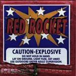Red Rocket - July