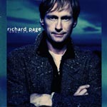 Page, Richard - Shelter Me