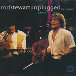 Stewart, Rod - Unplugged ... and seated