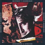 Stewart, Rod - Vagabound Heart [CD]