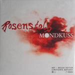 Rosensolz - Mondkuss [LP]